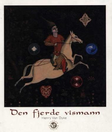 Den fjerde vismann