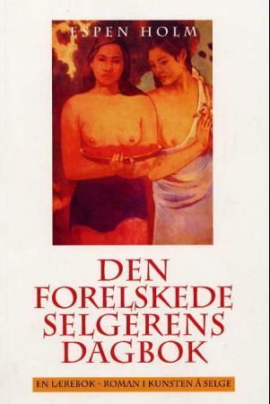 Den forelskede selgerens dagbok