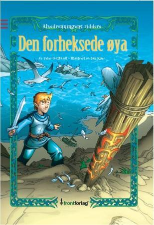 Den forheksede øya