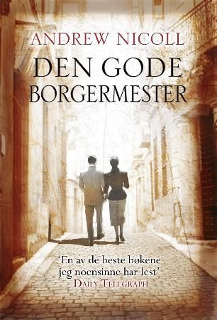 Den gode borgermester