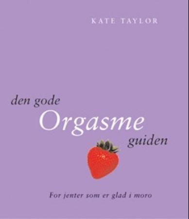 Den gode orgasmeguiden