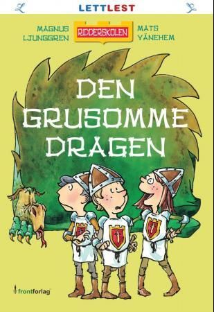 Den grusomme dragen