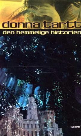 Den hemmelige historien