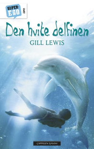 Den hvite delfinen