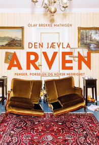 Den jævla arven