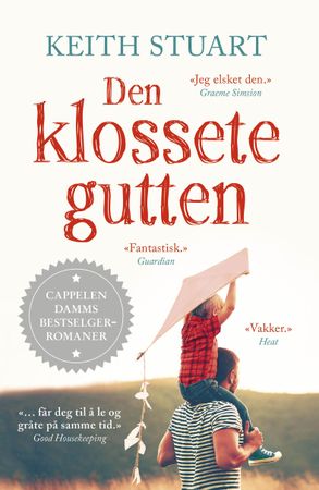 Den klossete gutten