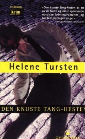 Den knuste Tang-hesten
