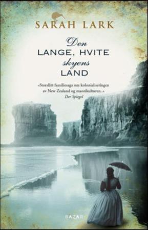 Den lange, hvite skyens land