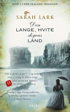 Den lange, hvite skyens land