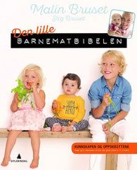 Den lille barnematbibelen