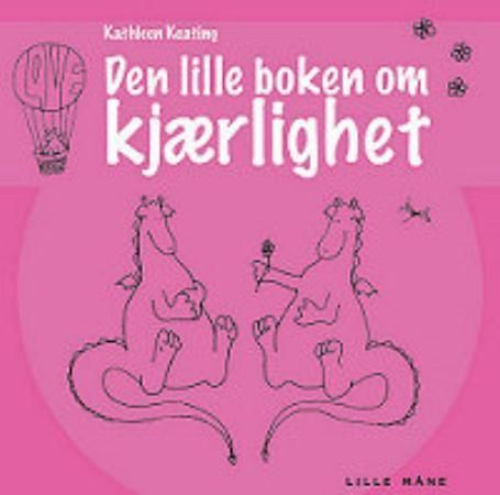 Den lille boken om kjærlighet
