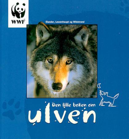 Den lille boken om ulven
