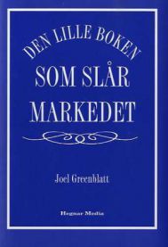 Den lille boken som slår markedet