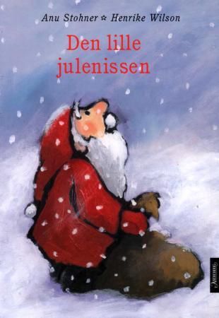 Den lille julenissen