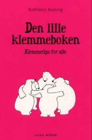 Den lille klemmeboken