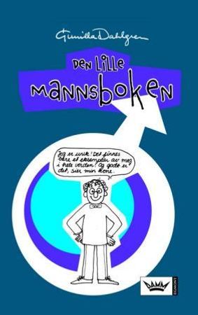 Den lille mannsboken