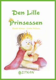 Den lille prinsessen