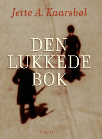 Den lukkede bok