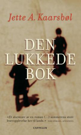Den lukkede bok