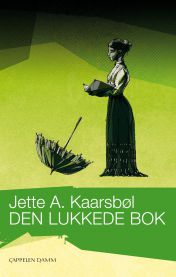 Den lukkede bok: roman