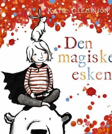 Den magiske esken