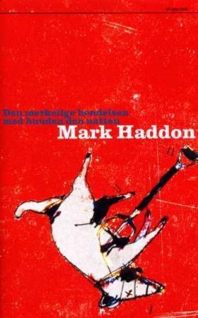 Den merkelige hendelsen med hunden den natten