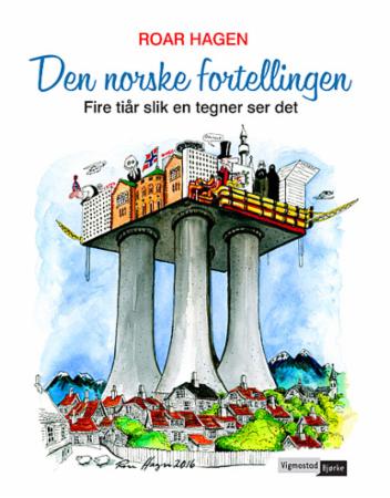 Den norske fortellingen