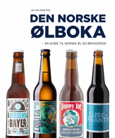 Den norske ølboka