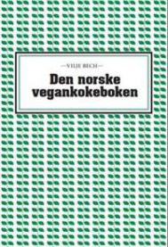 Den norske vegankokeboken