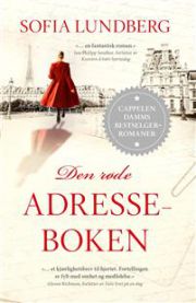 Den røde adresseboken