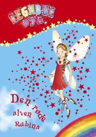 Den røde alven Rubina