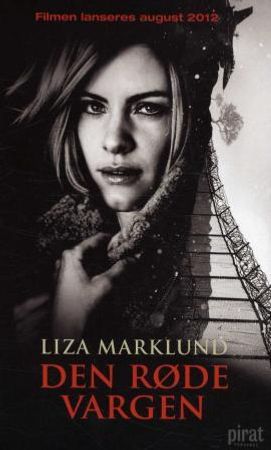 Den røde vargen
