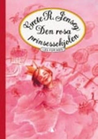 Den rosa prinsessekjolen