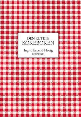 Den rutete kokeboken