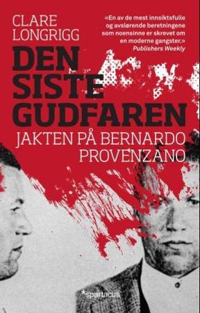 Den siste gudfaren