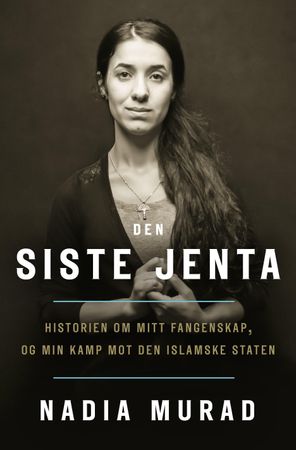 Den siste jenta