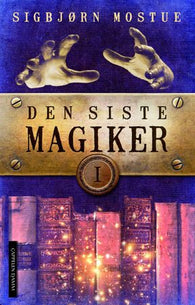 Den siste magiker I