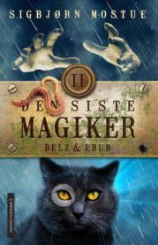 Den siste magiker II: Belz & Ebub