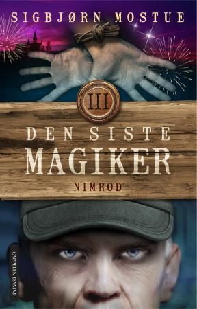 Den siste magiker III