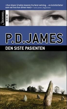 Den siste pasienten