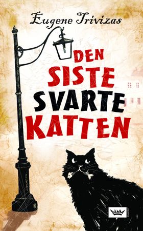 Den siste svarte katten