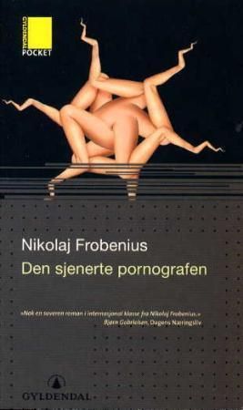 Den sjenerte pornografen