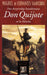 Den skarpsindige lavadelsmann Don Quijote av la Mancha
