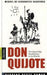 Den skarpsindige lavadelsmann Don Quijote av la Mancha