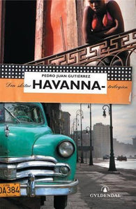 Den skitne Havanna-trilogien