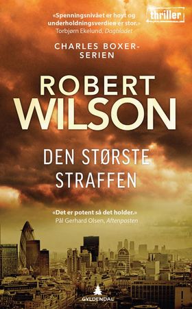 Den største straffen