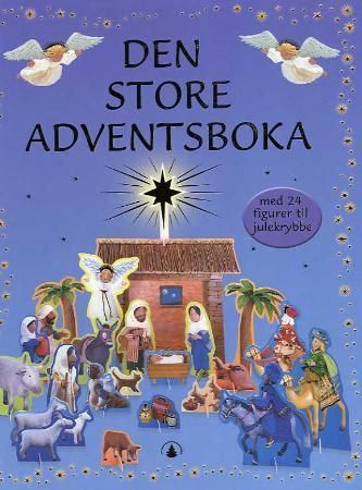 Den store adventsboka