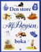 Den store Alf Prøysen boka