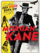 Den store boka om Morgan Kane