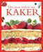 Den store boken om kaker